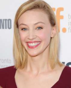 Sarah Gadon